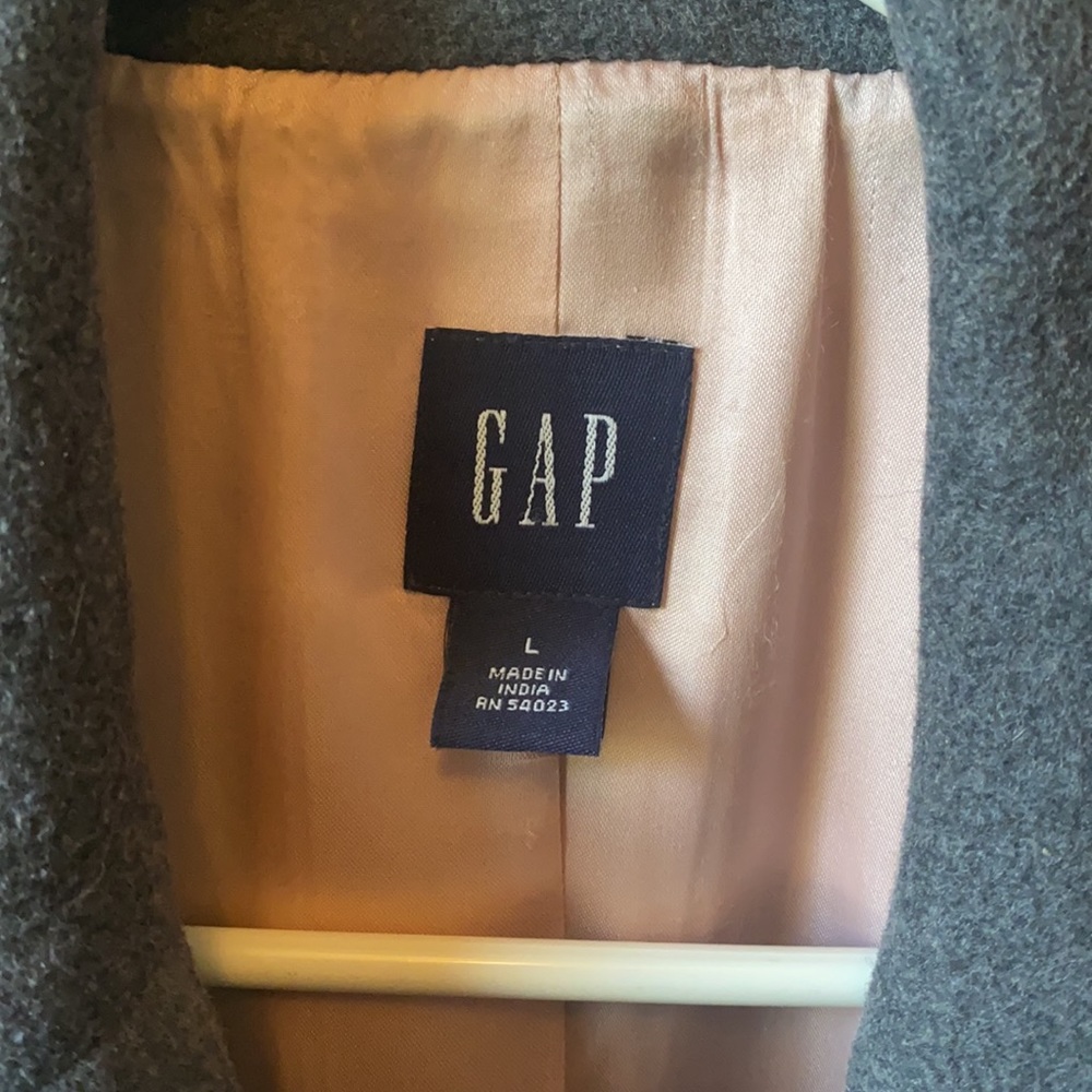 Gap Pea Coat - image 2